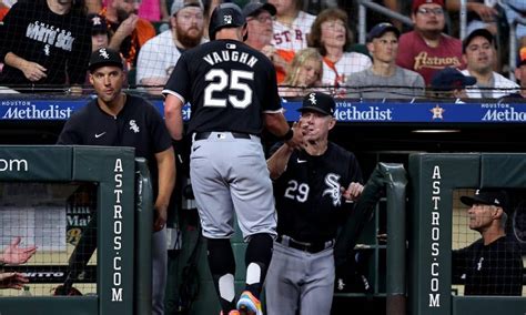 Mets vs. White Sox odds, tips and betting trends .